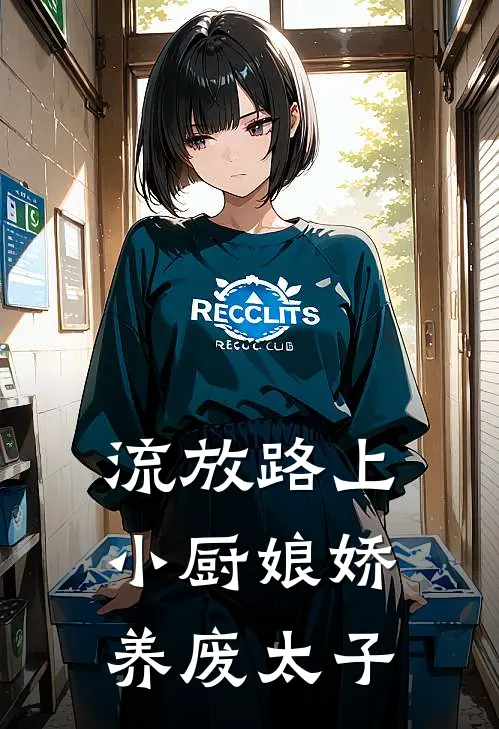 流放路上，小厨娘娇养废太子