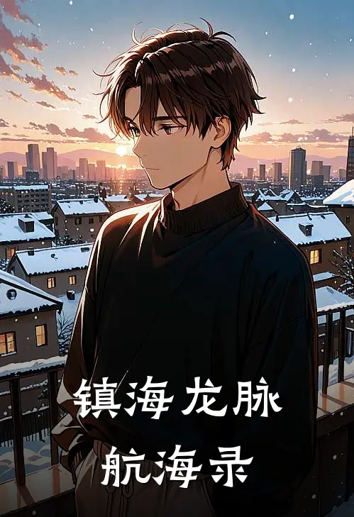 镇海龙脉航海录