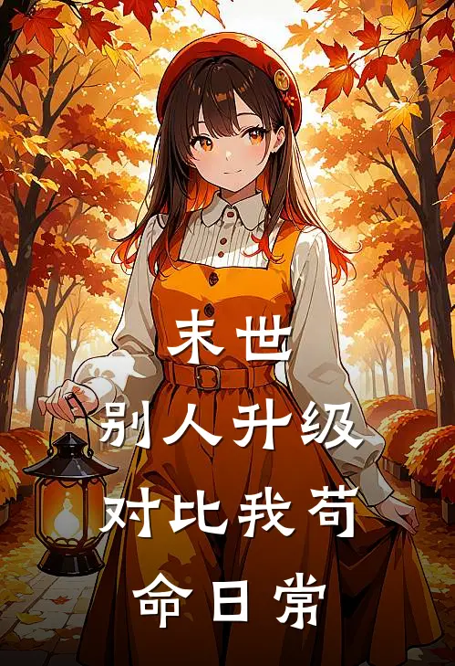 末世：别人升级对比我苟命日常