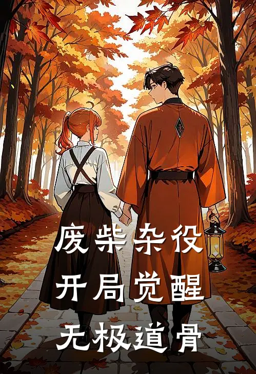 废柴杂役，开局觉醒无极道骨