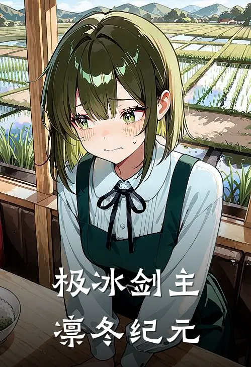 极冰剑主：凛冬纪元