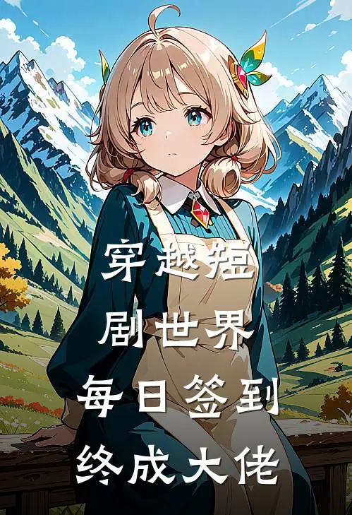 穿越短剧世界：每日签到终成大佬