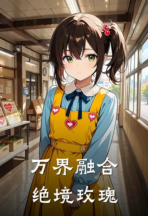 万界融合绝境玫瑰