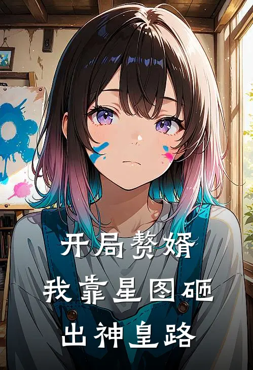 开局赘婿：我靠星图砸出神皇路