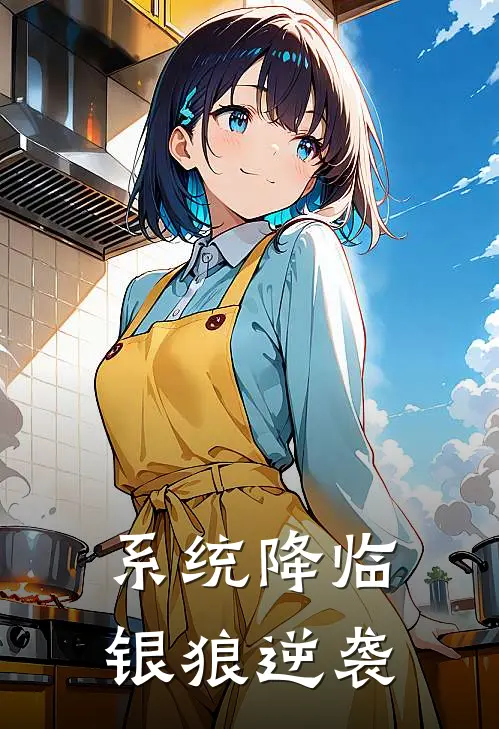 系统降临，银狼逆袭