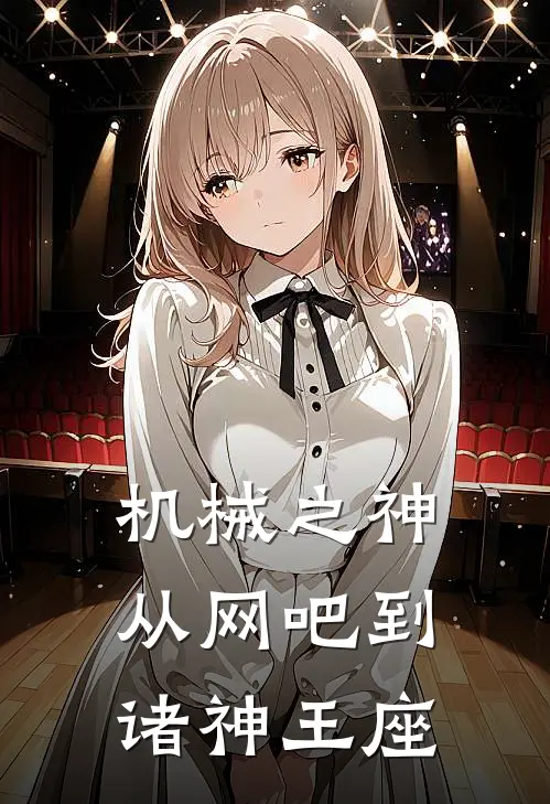机械之神：从网吧到诸神王座
