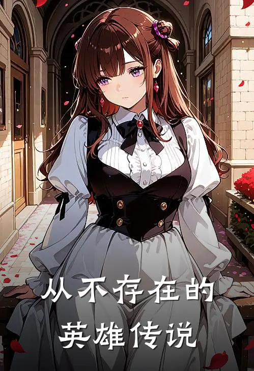 从不存在的英雄传说