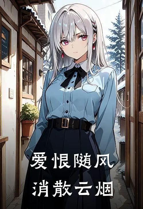 爱恨随风，消散云烟