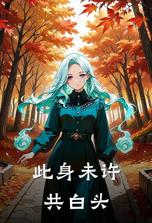 此身未许共白头