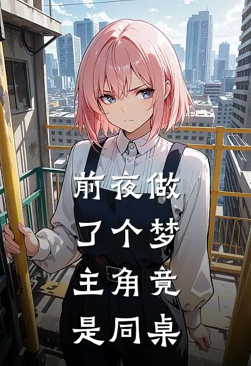前夜做了个梦，主角竟是同桌