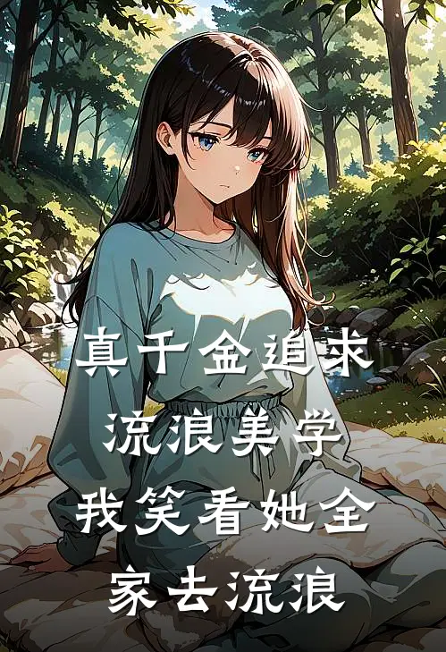 真千金追求流浪美学，我笑看她全家去流浪