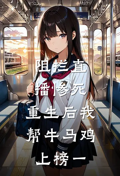 阻拦直播惨死，重生后我帮牛马鸡上榜一