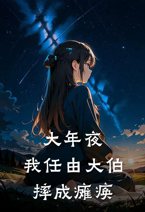 大年夜，我任由大伯摔成瘫痪。