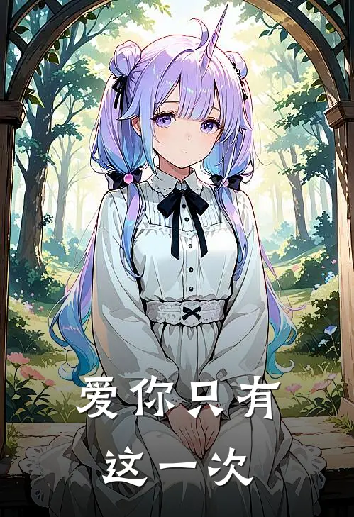 爱你只有这一次