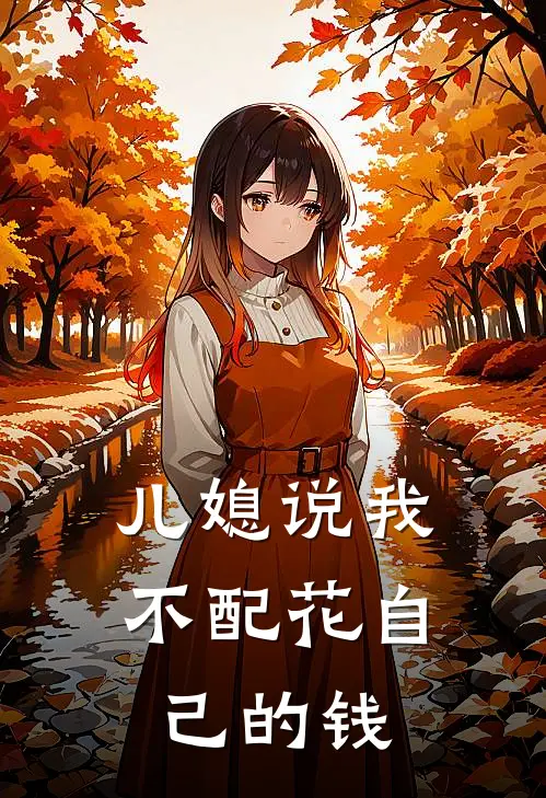 儿媳说我不配花自己的钱