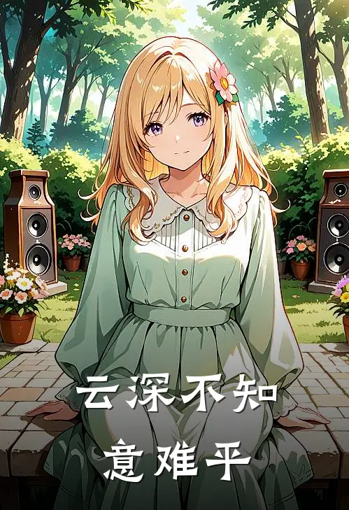 云深不知意难平