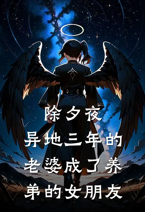 除夕夜，异地三年的老婆成了养弟的女朋友