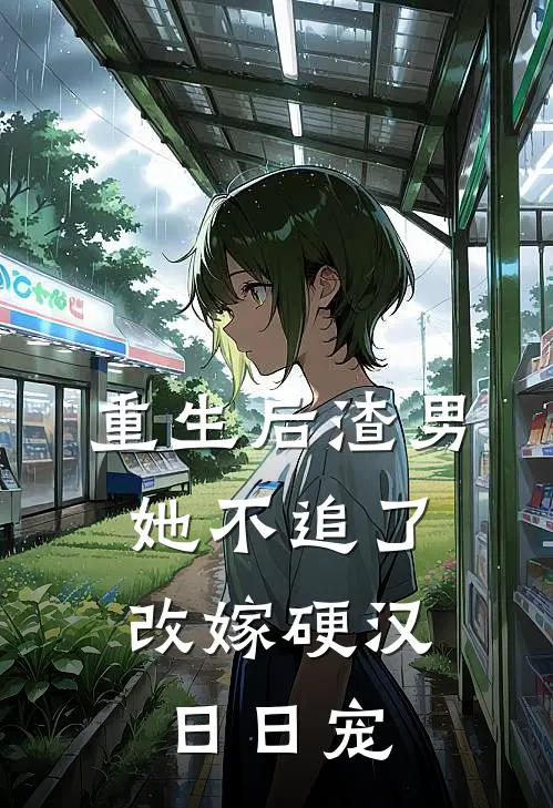 重生后渣男她不追了，改嫁硬汉日日宠