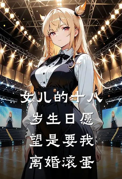 女儿的十八岁生日愿望是要我离婚滚蛋