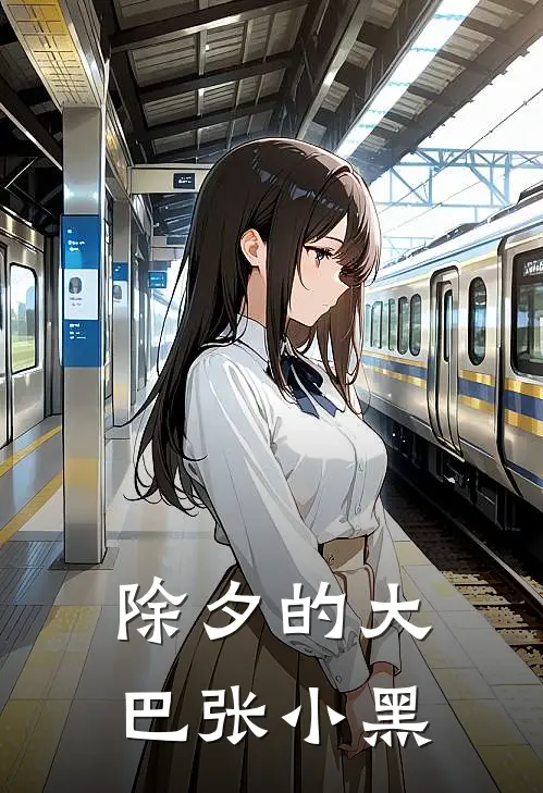 除夕的大巴张小黑