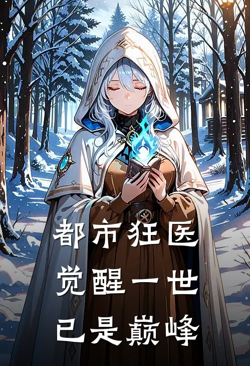 都市狂医觉醒一世已是巅峰