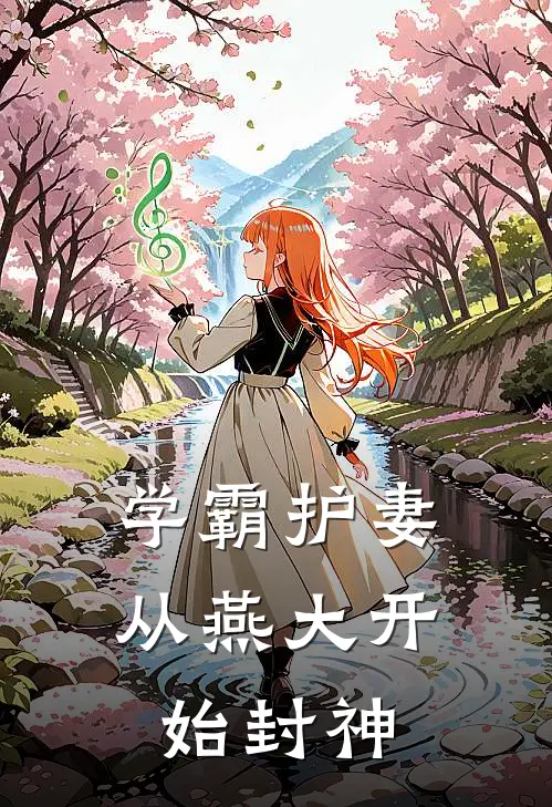 学霸护妻：从燕大开始封神