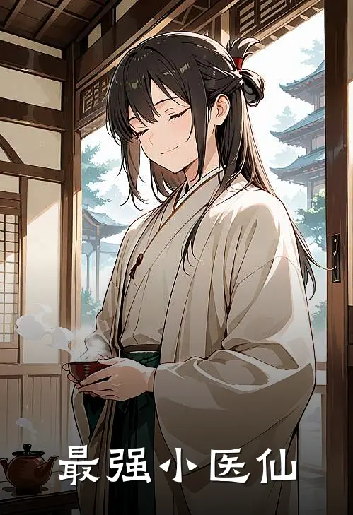 最强小医仙