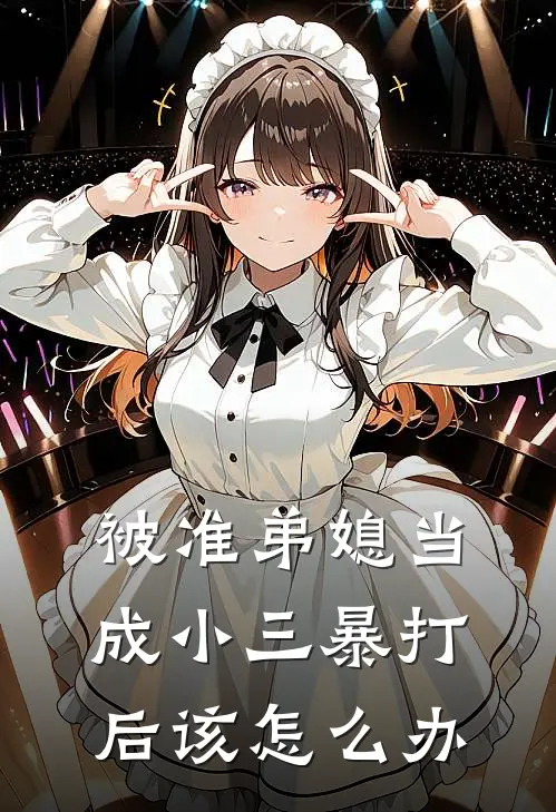 被准弟媳当成小三暴打后该怎么办