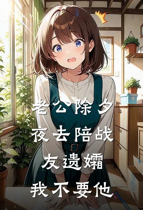 老公除夕夜去陪战友遗孀，我不要他