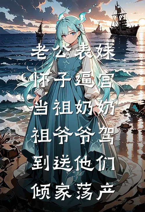 老公表妹怀子逼宫当祖奶奶，祖爷爷驾到送他们倾家荡产