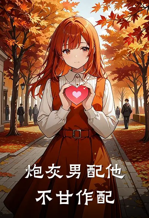 炮灰男配他不甘作配