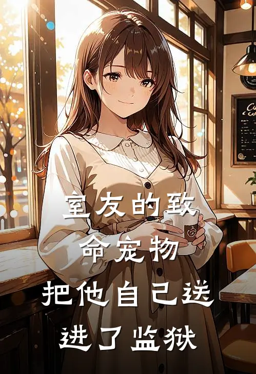 室友的致命宠物，把他自己送进了监狱