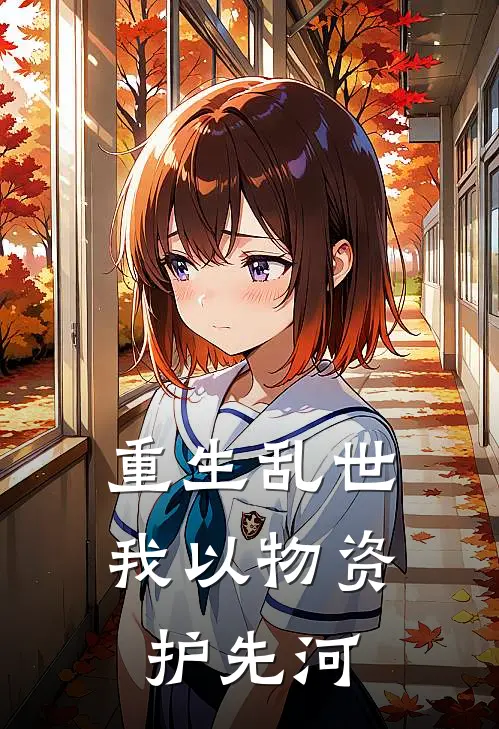 重生乱世，我以物资护先河