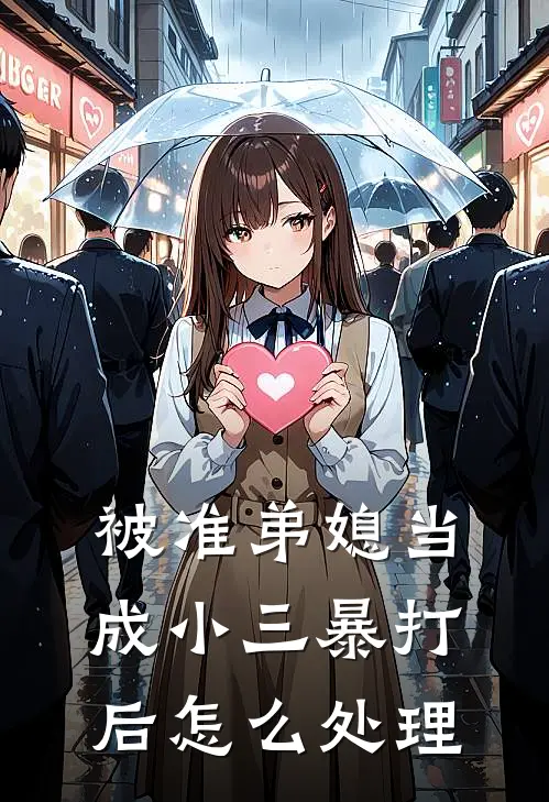 被准弟媳当成小三暴打后怎么处理