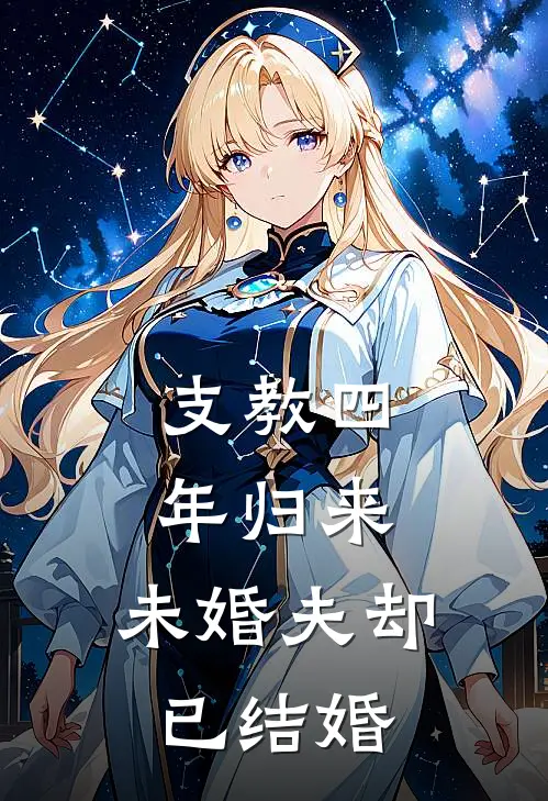 支教四年归来，未婚夫却已结婚