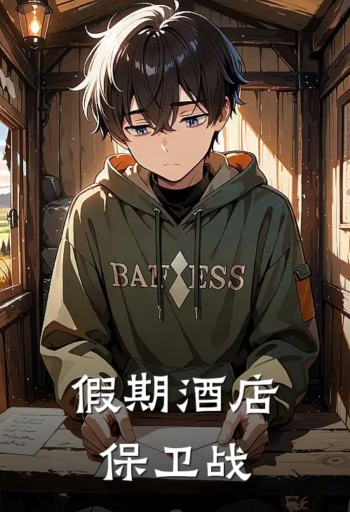 假期酒店保卫战