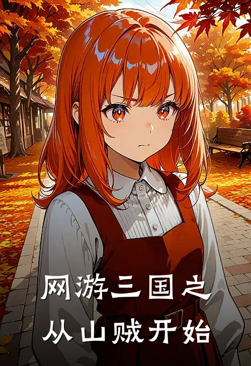 网游三国之从山贼开始