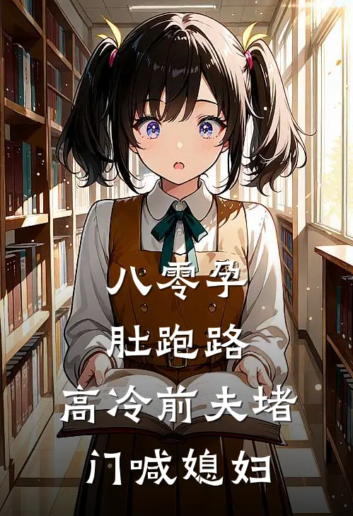 八零孕肚跑路，高冷前夫堵门喊媳妇