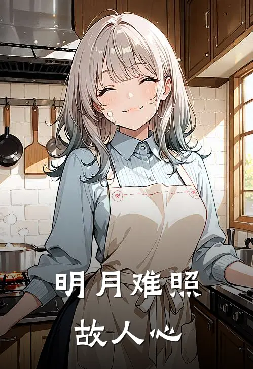 明月难照故人心