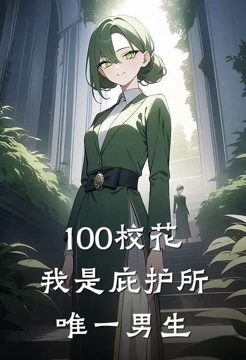 100校花，我是庇护所唯一男生