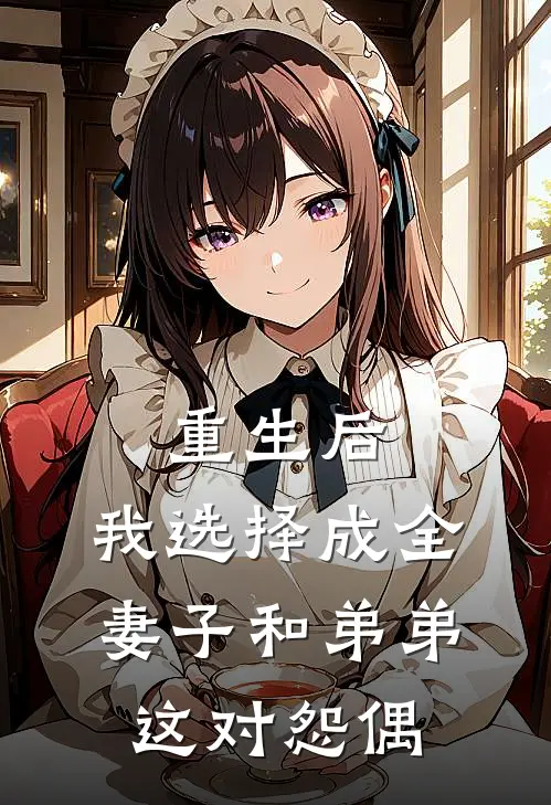 重生后，我选择成全妻子和弟弟这对怨偶