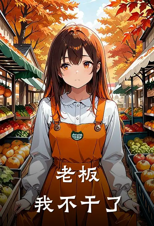 老板，我不干了蓝星若盛景屹热门的网络小说_热门的网络小说老板，我不干了(蓝星若盛景屹)