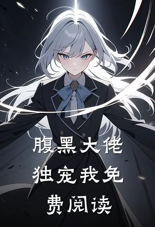 腹黑大佬独宠我免费阅读