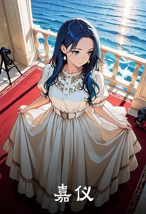 顾嘉仪弟弟《嘉仪》小说免费在线阅读_嘉仪(顾嘉仪弟弟)已完结小说