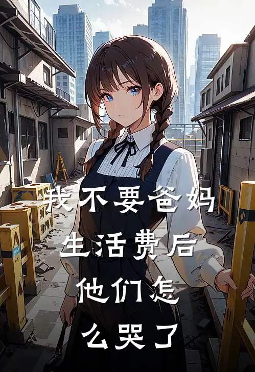 我不要爸妈生活费后，他们怎么哭了(夏连连媛媛)在哪看免费小说_已完结小说推荐我不要爸妈生活费后，他们怎么哭了夏连连媛媛