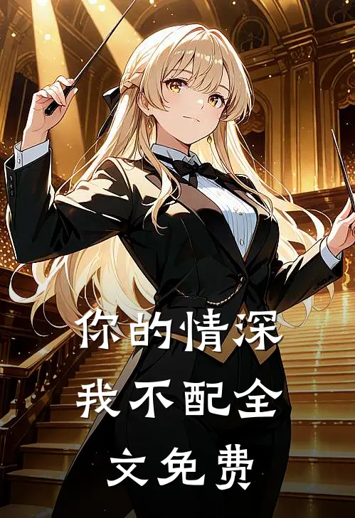 你的情深我不配全文免费