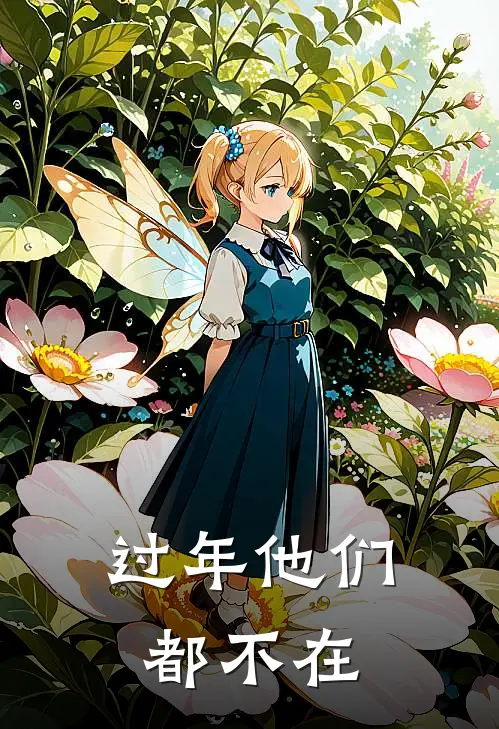 过年他们都不在(抖音热门)完结小说_热门小说推荐过年他们都不在抖音热门