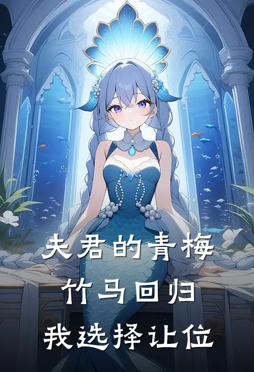 夫君的青梅竹马回归，我选择让位