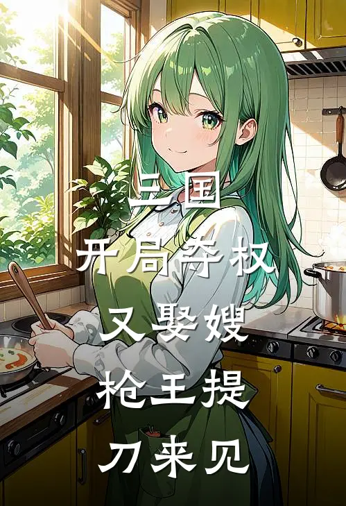 三国：开局夺权又娶嫂，枪王提刀来见姜耀张绣完本小说免费阅读_小说完结版三国：开局夺权又娶嫂，枪王提刀来见姜耀张绣