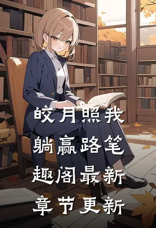 皎月照我躺赢路笔趣阁最新章节更新